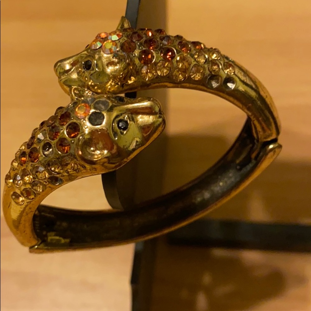 Cheetah Bracelet - Picture 3 of 6